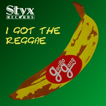 Cover - I got the reggae